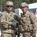 XVIII Airborne Corps CG pays a visit to 3ID