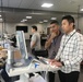 Army Biomed Techs Train with General Electric to Enhance Medical Readiness