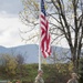 Veterans Day at Camp Butmir