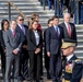 Presidential Armed Forces Full Honor Wreath Laying Ceremony and Department of Veterans Affairs National Veterans Day Observance