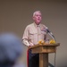 Pendleton CG speaks at Veterans Association of North County