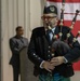 AKNG hosts Veterans Day ceremony