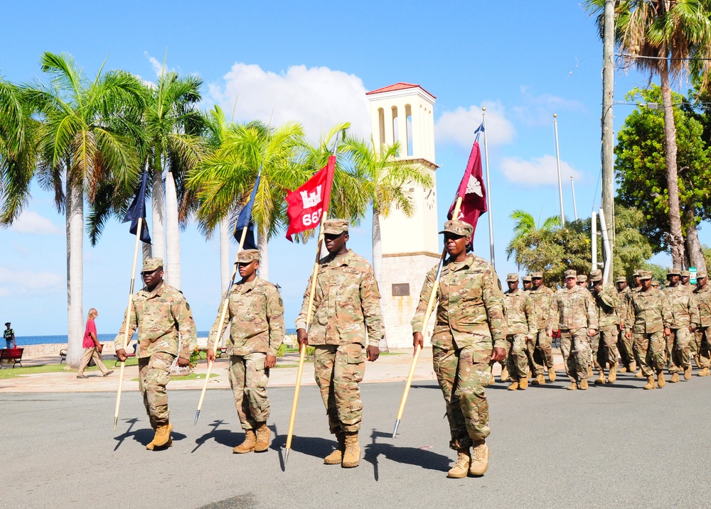 Veterans Day Parade 2019