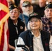 American Legion post #89 celebrates Veterans Day