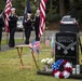 Pacific Northwest Seabees Remember Medal of Honor Recipient Marvin Shields