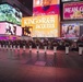 Marine Corps’ 244th Birthday Celebrated in Times Square