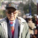 2019 New York City Veterans Day Parade Features Marine Corps