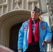 2019 New York City Veterans Day Parade Features Marine Corps