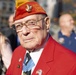 2019 New York City Veterans Day Parade Features Marine Corps