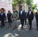 US Virgin Islands Veterans Day Parade 2019