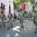 US Virgin Islands Veterans Day Parade 2019