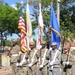 US Virgin Islands Veterans Day Parade 2019