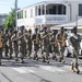 US Virgin Islands Veterans Day Parade 2019