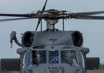 Air Force's new HH-60