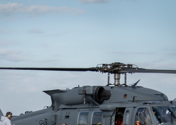 Air Force's new HH-60