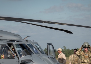 Air Force's new HH-60