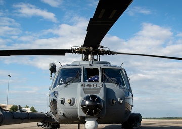 Air Force's new HH-60