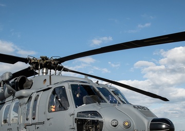 Air Force's new HH-60