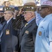 Yokota Airmen honor Veterans in retreat ceremony