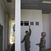 U.S. Navy Seabees deployed to Detail Thailand prepare for renovation of the administrative facilities on board U-Tapao Royal Thai Naval Air Station, Thailand