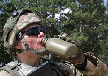 Stay Hydrated for Optimal Performance