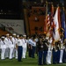 University of Hawaii Football Military Appreciation Game