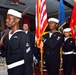 Carter Hall Honor Guard Visits New York Athletic Club