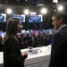 Esper Rings Closing NASDAQ Bell