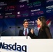 Esper Rings Closing NASDAQ Bell