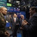 Esper Rings Closing NASDAQ Bell