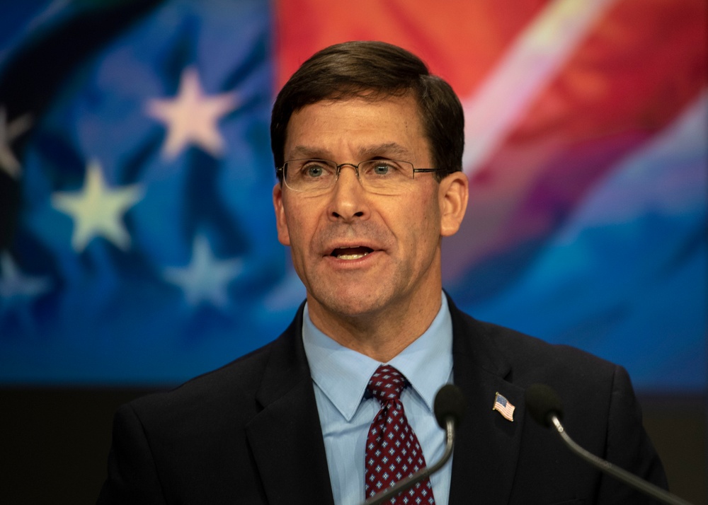 Esper Rings Closing NASDAQ Bell