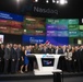 Esper Rings Closing NASDAQ Bell