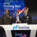 Esper Rings Closing NASDAQ Bell