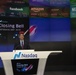 Esper Rings Closing NASDAQ Bell