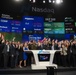 Esper Rings Closing NASDAQ Bell