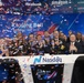 Esper Rings Closing NASDAQ Bell
