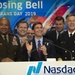 Esper Rings Closing NASDAQ Bell