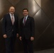 Esper Delivers Remarks At Goldman Sachs