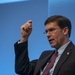 Esper Delivers Remarks At Goldman Sachs