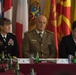 NHQSa commander attends Female Leaders in Security and Defence conference
