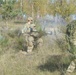 2CR DR 20 combined arms live fire
