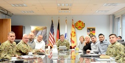 Military leaders, local club owners working together to curb alcohol-related incidents