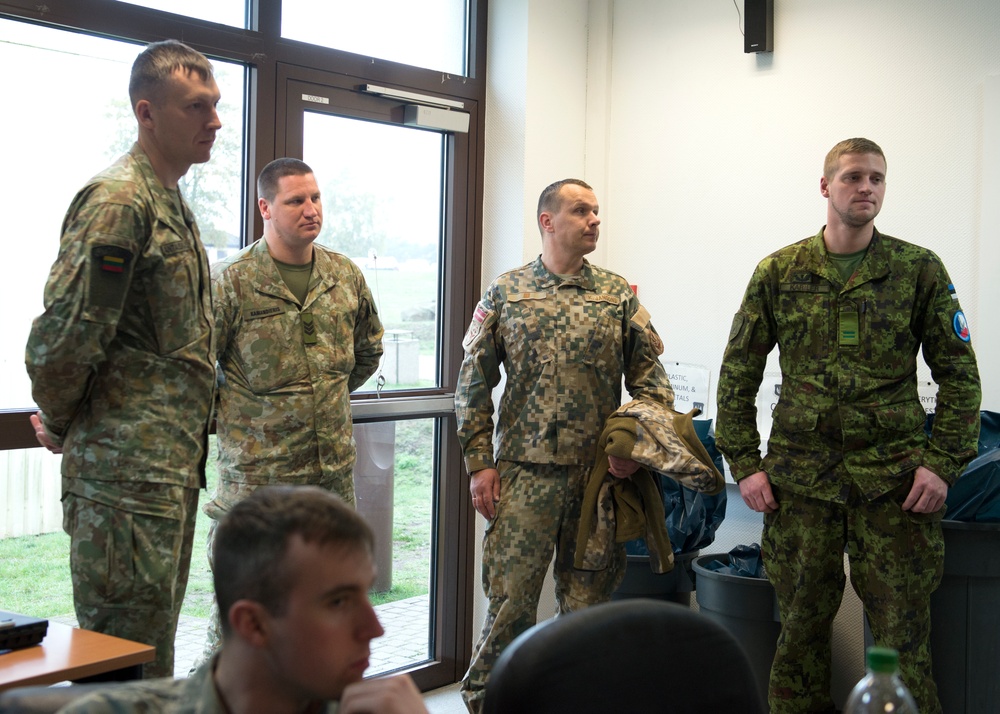 Airfield Airmen “Arrest” Aircraft