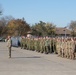 Mihail Kogalniceanu Air Base Remembrance Day Ceremony