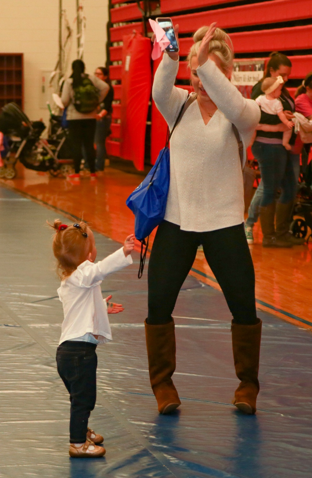 Kids 244th Birthday Bash Celebration