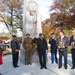 Rainbow Division veterans honor World War I division Soldiers