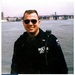 Vincent Danz, USCG, NYPD, 9/11 Hero