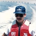 Jeffrey Palazzo, USCG, FDNY, 9/11 Hero