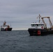 U.S. Coast Guard recycles concrete buoy sinkers on artificial reef