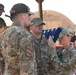 Chabelley Airfield’s inaugural Veteran’s Day Ceremony
